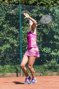 Laura Bente 700 - Schwartau Open